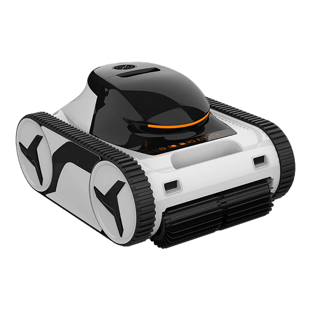 Robot limpiafondos Batería Fairland INVERX 80