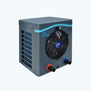 Climatización de piscinas, sistemas de calefacción eficientes