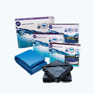 Cubiertas para piscinas, protección todo el año