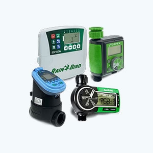 Sistemas de riego para piscinas, ahorro de agua y eficiencia